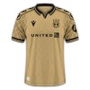 Maillot de Foot Wrexham Third 2024-25 Maillot de Foot Wrexham Third 2024-25